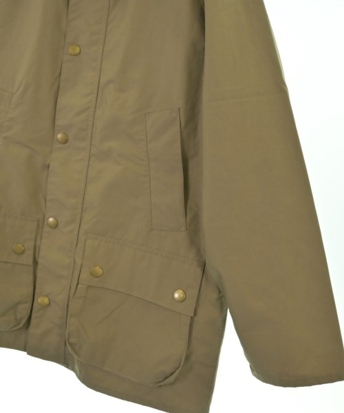 Barbour（バブアー）その他 茶 サイズ:36(S位) メンズ/2200670114030