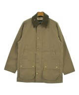 Barbour（バブアー）その他 茶 サイズ:36(S位) メンズ/2200670114030