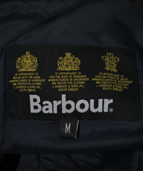 Barbour（バブアー）その他 紺 サイズ:M メンズ/2200666249012