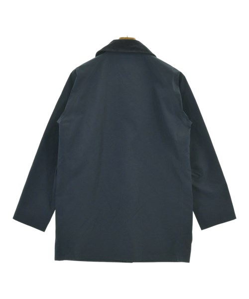 Barbour（バブアー）ブルゾン 紺 サイズ:M メンズ/2200673087058