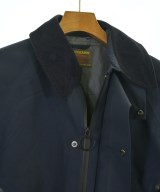 Barbour（バブアー）ブルゾン 紺 サイズ:M メンズ/2200673087058
