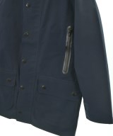 Barbour（バブアー）ブルゾン 紺 サイズ:M メンズ/2200673087058