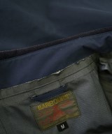 Barbour（バブアー）ブルゾン 紺 サイズ:M メンズ/2200673087058