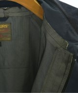 Barbour（バブアー）ブルゾン 紺 サイズ:M メンズ/2200673087058