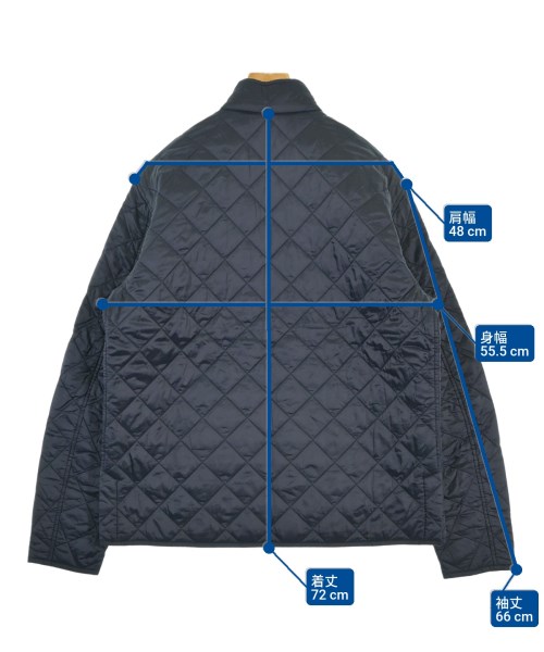 Barbour（バブアー）その他 紺 サイズ:L メンズ/2200669965018