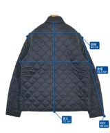 Barbour（バブアー）その他 紺 サイズ:L メンズ/2200669965018