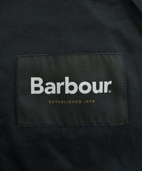 Barbour（バブアー）その他 紺 サイズ:36(S位) メンズ/2200671867249