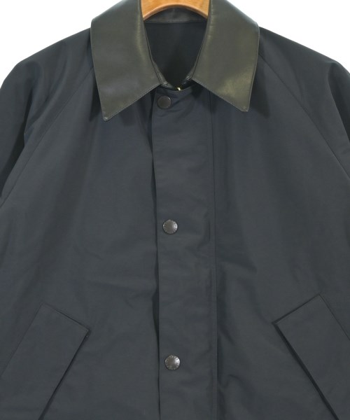 Barbour（バブアー）その他 紺 サイズ:36(S位) メンズ/2200671867249
