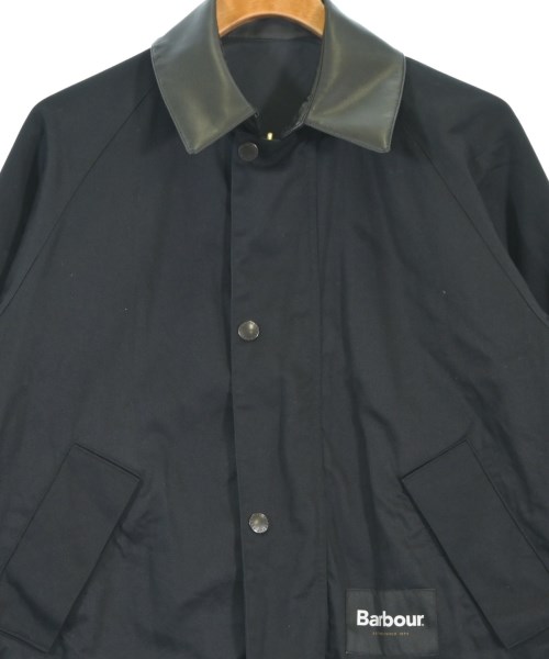 Barbour（バブアー）その他 紺 サイズ:36(S位) メンズ/2200671867249