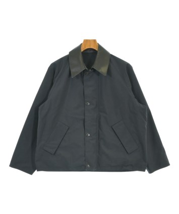 Barbour（バブアー）その他 紺 サイズ:36(S位) メンズ/2200671867249