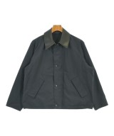 Barbour（バブアー）その他 紺 サイズ:36(S位) メンズ/2200671867249