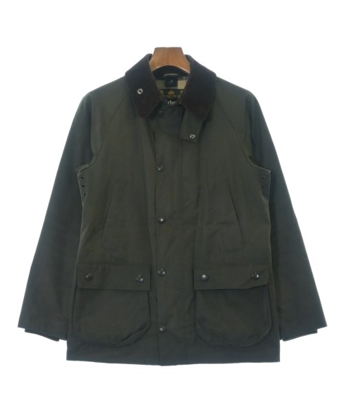 Barbour(バブアー)その他 カーキ サイズ:36(S位)/2200674599017