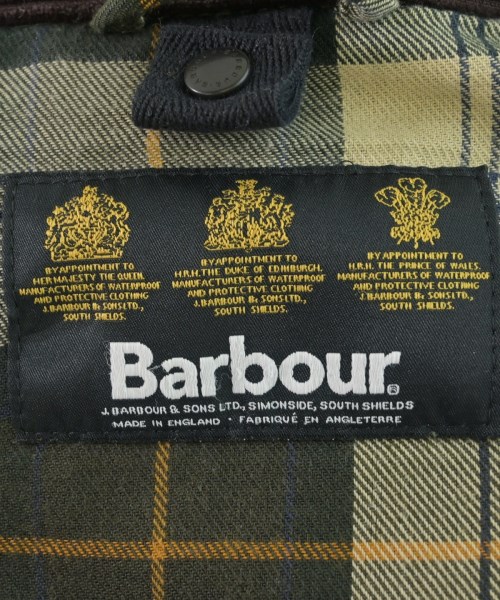Barbour（バブアー）その他 カーキ サイズ:36(S位) メンズ/2200674599017