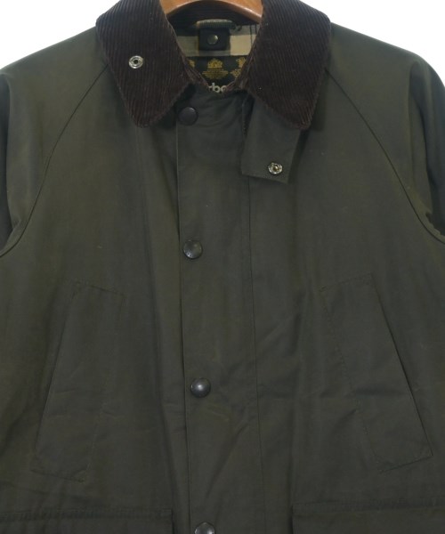 Barbour（バブアー）その他 カーキ サイズ:36(S位) メンズ/2200674599017