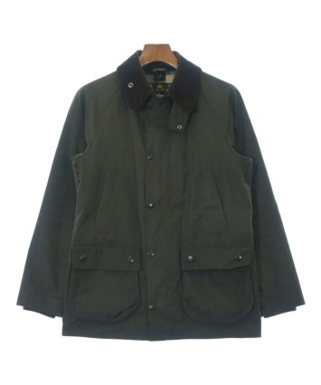 Barbour（バブアー）その他 カーキ サイズ:36(S位) メンズ