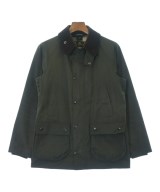 Barbour（バブアー）その他 カーキ サイズ:36(S位) メンズ/2200674599017