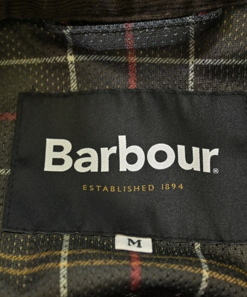 Barbour（バブアー）その他 ベージュ サイズ:M レディース/2200672417016