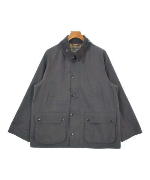 Barbour(バブアー)その他 グレー サイズ:36(S位)/2200675094016