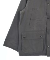 Barbour（バブアー）その他 グレー サイズ:36(S位) メンズ/2200675094016