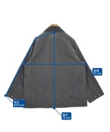 Barbour（バブアー）その他 グレー サイズ:36(S位) メンズ/2200675094016