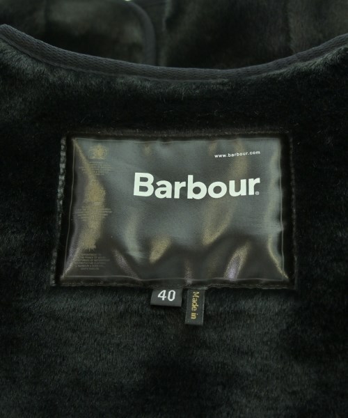 Barbour（バブアー）その他 黒 サイズ:40(M位) メンズ/2200674899070