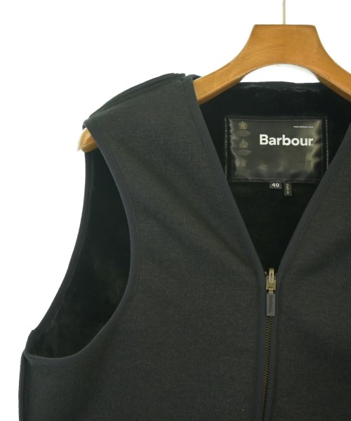 Barbour（バブアー）その他 黒 サイズ:40(M位) メンズ/2200674899070