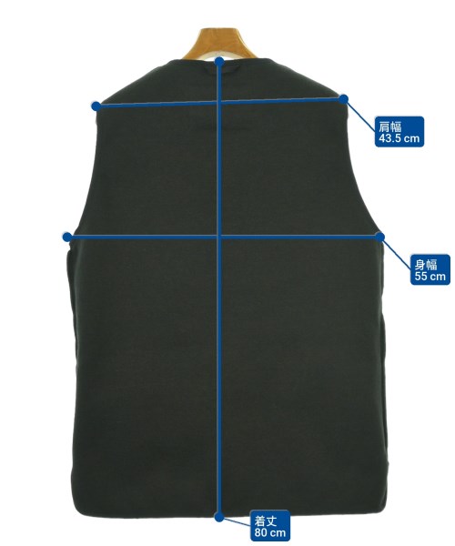 Barbour（バブアー）その他 黒 サイズ:40(M位) メンズ/2200674899070