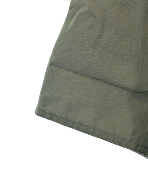 Barbour（バブアー）その他 カーキ サイズ:36(S位) メンズ/2200672727016