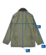Barbour（バブアー）その他 カーキ サイズ:36(S位) メンズ/2200672727016