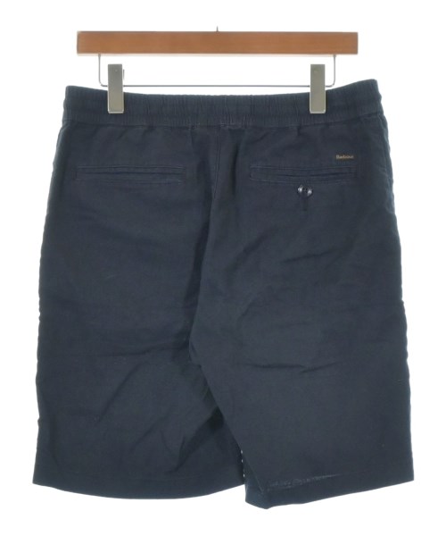 Barbour（バブアー）ショートパンツ 紺 サイズ:-(M位) メンズ/2200676262094
