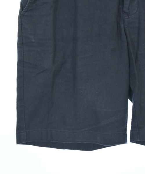 Barbour（バブアー）ショートパンツ 紺 サイズ:-(M位) メンズ/2200676262094