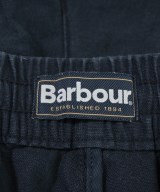 Barbour（バブアー）ショートパンツ 紺 サイズ:-(M位) メンズ/2200676262094