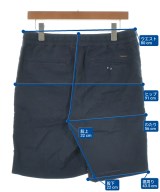 Barbour（バブアー）ショートパンツ 紺 サイズ:-(M位) メンズ/2200676262094