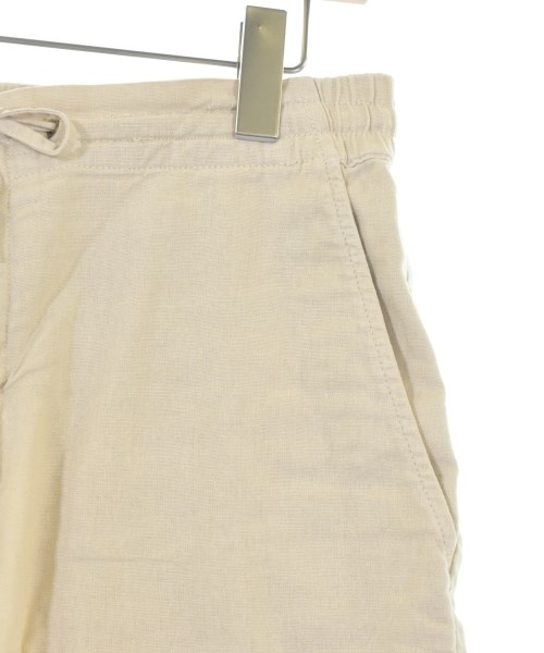 Barbour（バブアー）ショートパンツ ベージュ サイズ:-(M位) メンズ/2200676262131