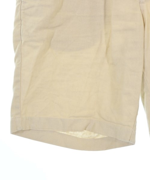 Barbour（バブアー）ショートパンツ ベージュ サイズ:-(M位) メンズ/2200676262131