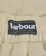 Barbour（バブアー）ショートパンツ ベージュ サイズ:-(M位) メンズ/2200676262131