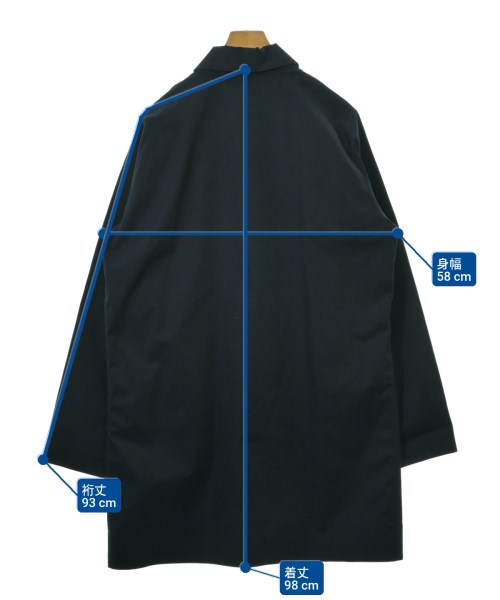 Barbour（バブアー）その他 紺 サイズ:L メンズ/2200676262247