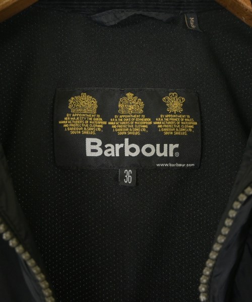 Barbour（バブアー）その他 黒 サイズ:36(M位) メンズ/2200676495027