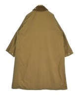 Barbour（バブアー）ステンカラーコート ベージュ サイズ:36(XS位) レディース/2200676766011