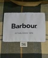 Barbour（バブアー）ステンカラーコート ベージュ サイズ:36(XS位) レディース/2200676766011