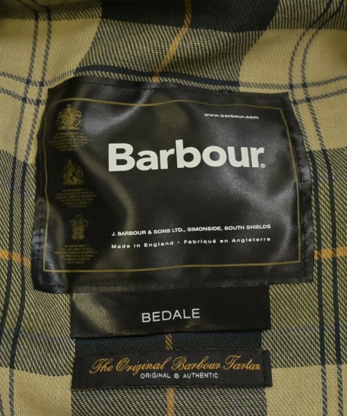 Barbour（バブアー）その他 グレー サイズ:42(XL位) メンズ/2200677201023