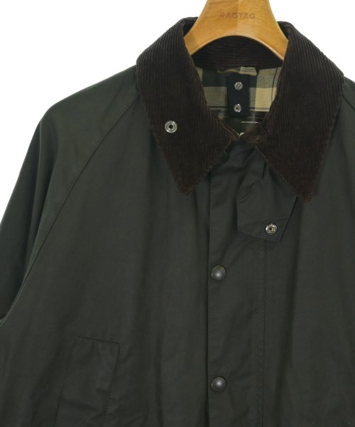 Barbour（バブアー）その他 グレー サイズ:42(XL位) メンズ/2200677201023