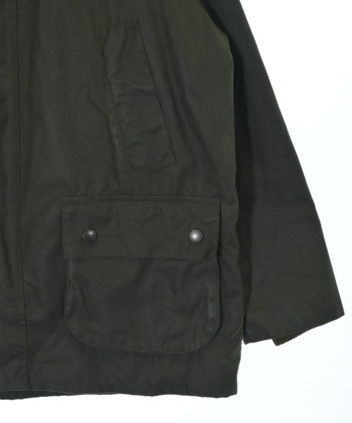 Barbour（バブアー）その他 グレー サイズ:42(XL位) メンズ/2200677201023