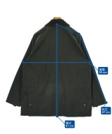 Barbour（バブアー）その他 グレー サイズ:42(XL位) メンズ/2200677201023