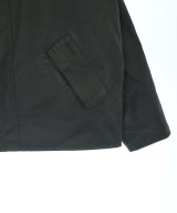 Barbour（バブアー）ブルゾン 黒 サイズ:38(L位) メンズ/2200677300061