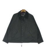 Barbour ブルゾン