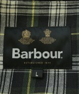 Barbour（バブアー）その他 黒 サイズ:L メンズ/2200677665016