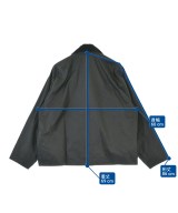 Barbour（バブアー）その他 黒 サイズ:38(M位) メンズ/2200670910038