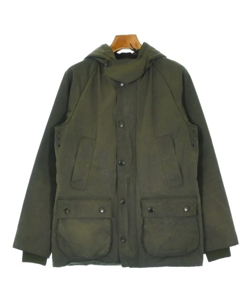 バブアー(Barbour)のBarbour ブルゾン（その他）