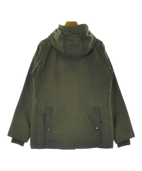 Barbour（バブアー）その他 カーキ サイズ:34(XXS位) レディース/2200672345074